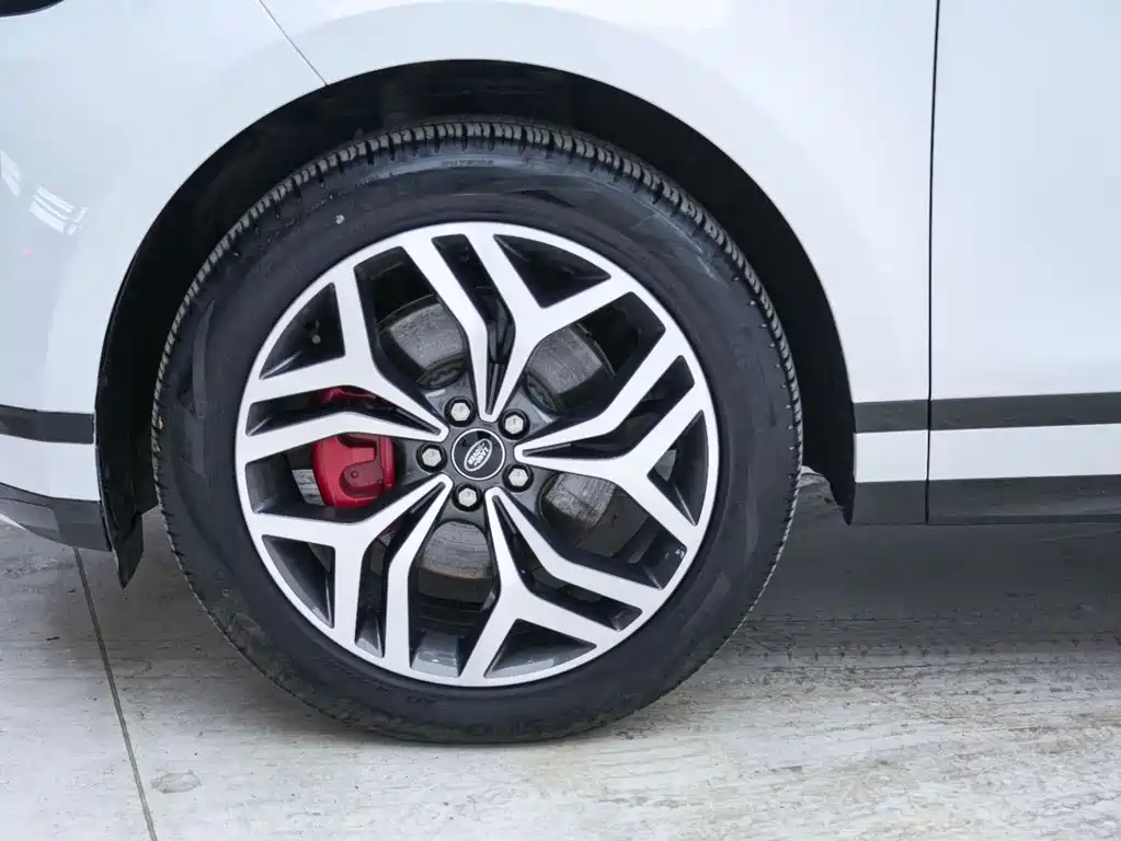 Land Rover Evoque — миниатюра 11