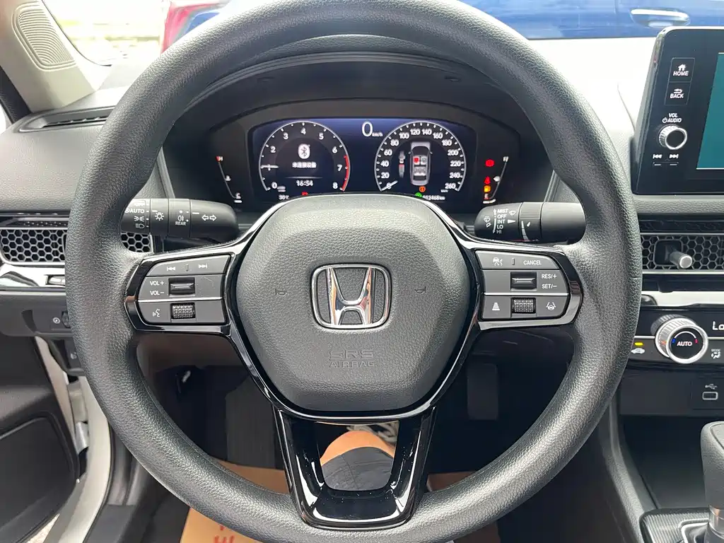 Honda Integra — миниатюра 5