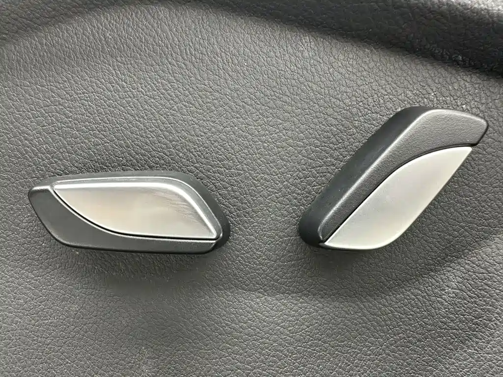 Geely Vision X6 — миниатюра 14