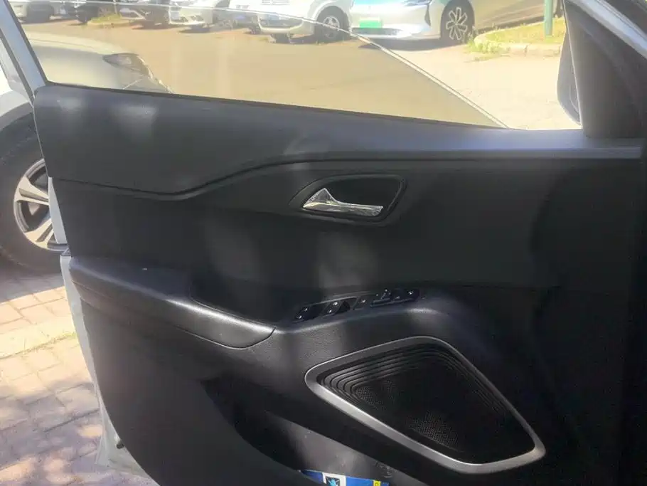 Hyundai ix35 — миниатюра 7
