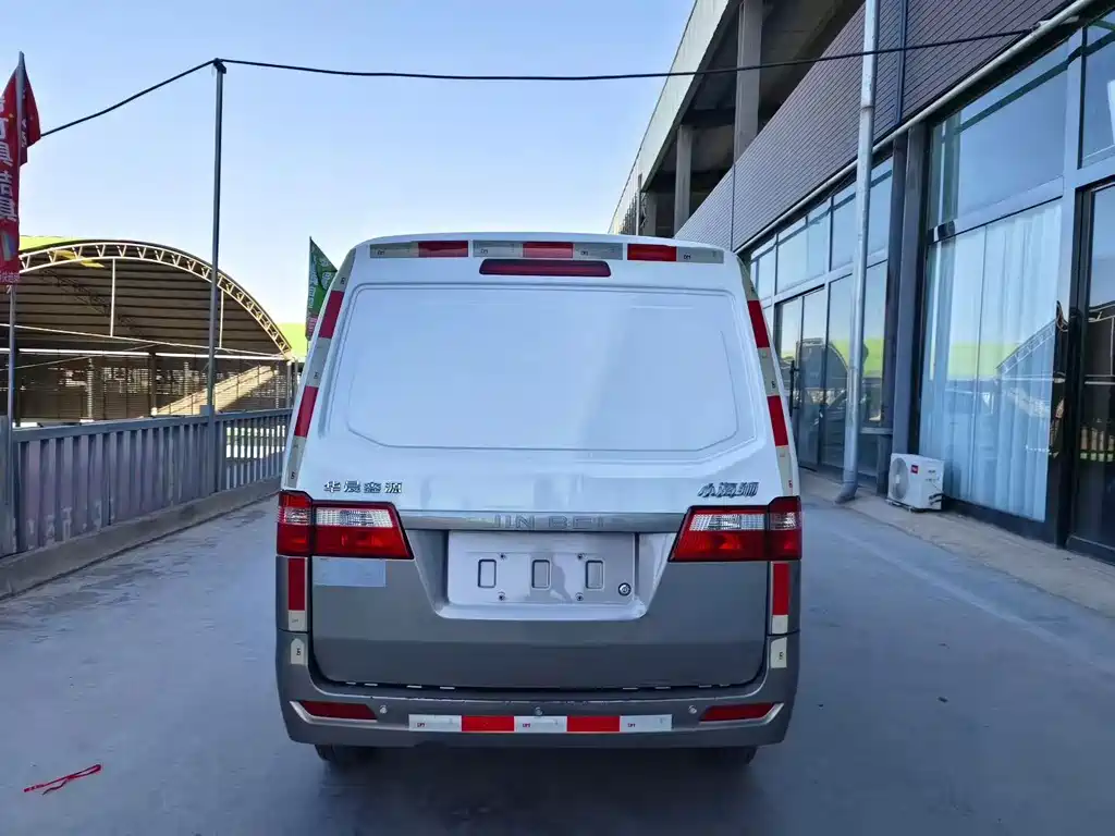 Jinbei X30 — миниатюра 5