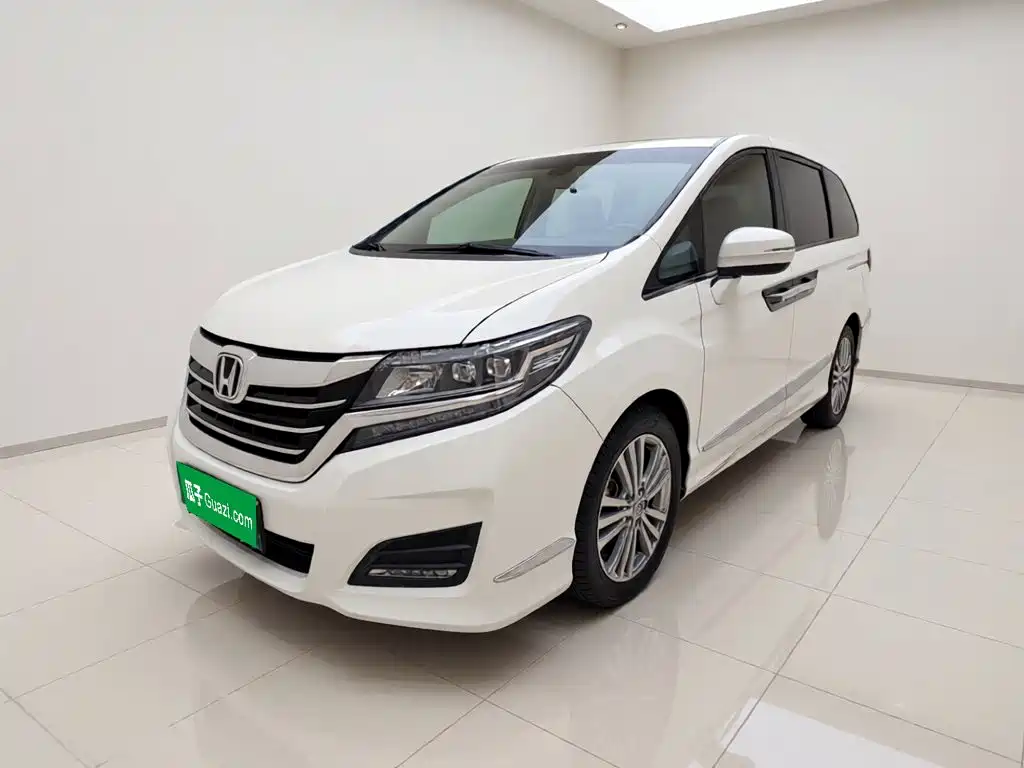 Honda Elysion