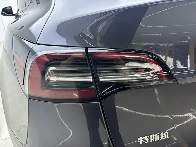 Tesla Model Y — миниатюра 19