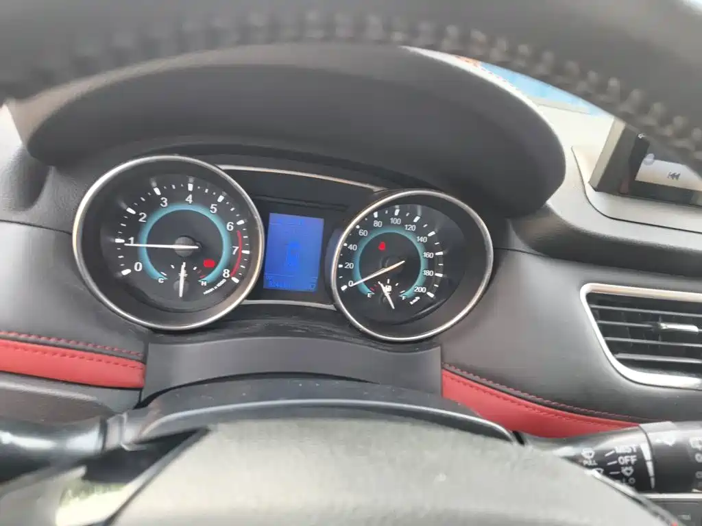 Haval H1 — миниатюра 7
