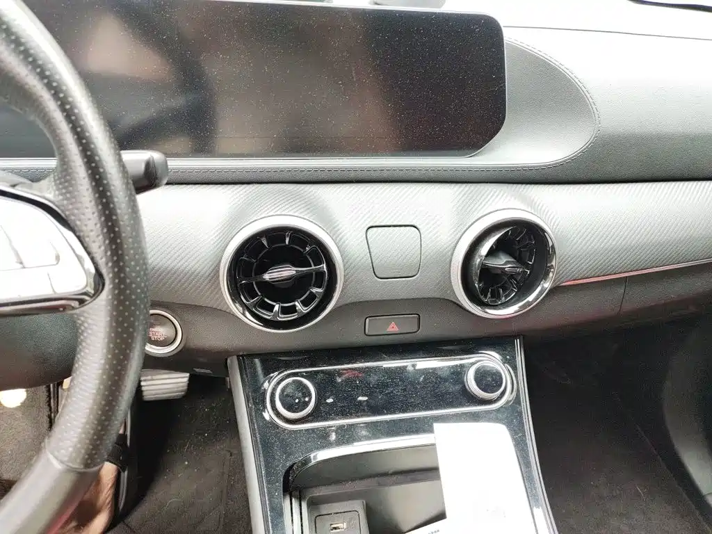 Fengxing Fengxing T5 EVO — миниатюра 14