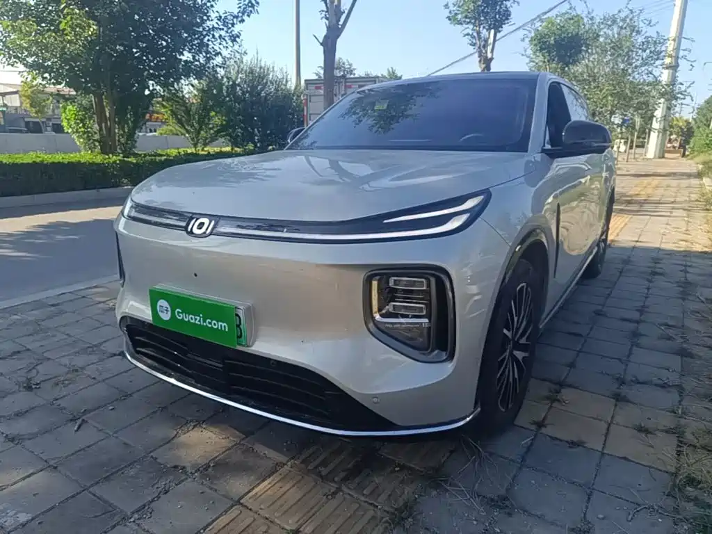 Qiyuan Qiyuan Q07 — миниатюра 2