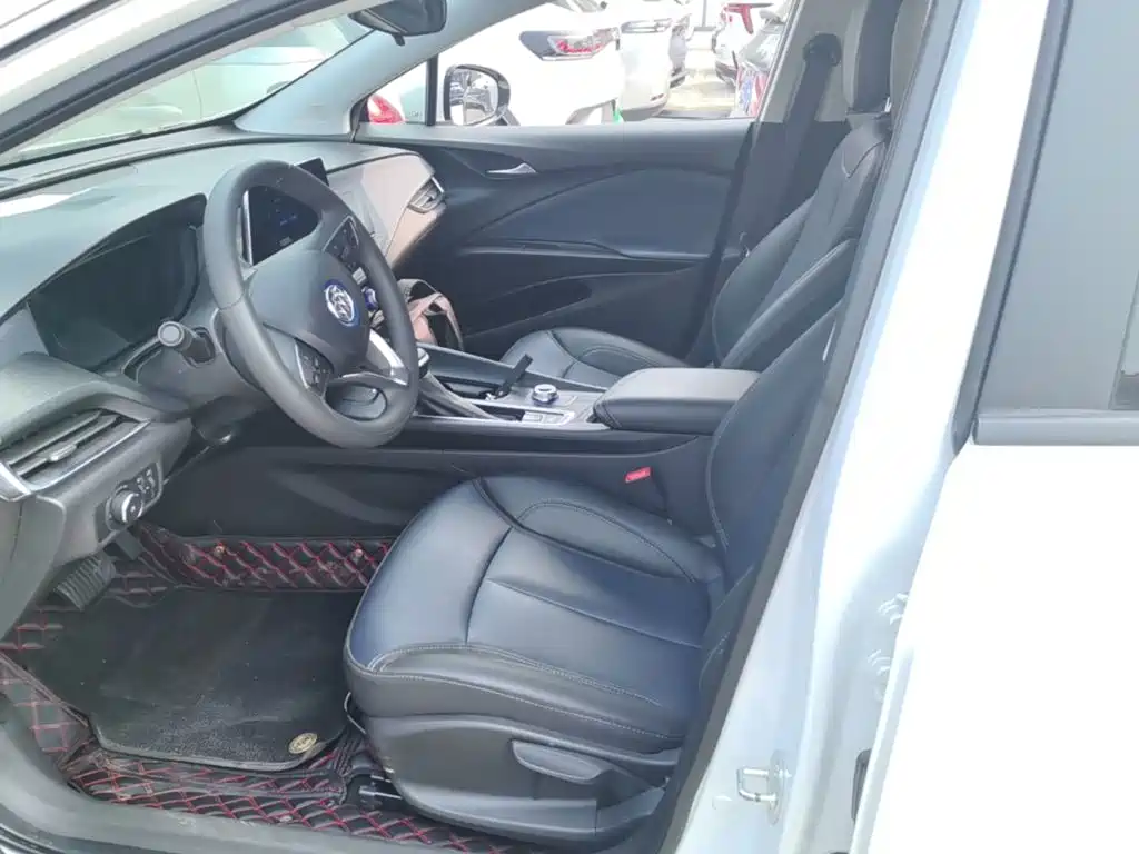 Buick Velite 6 — миниатюра 15