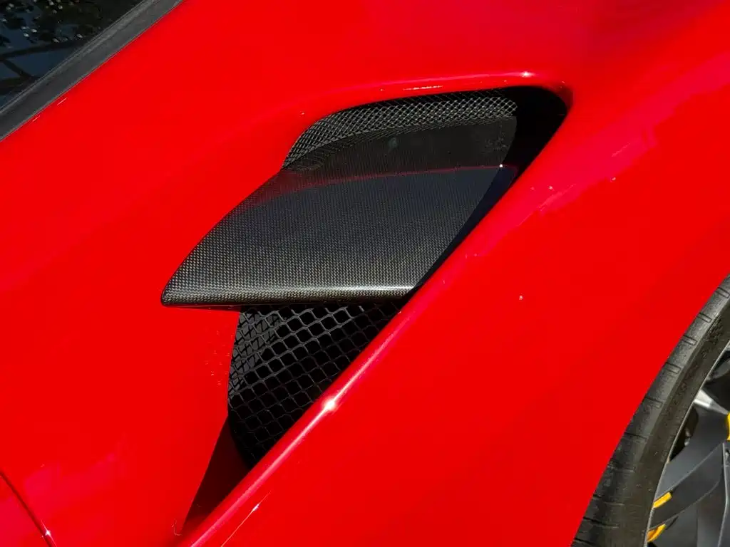 Ferrari 488 — миниатюра 19