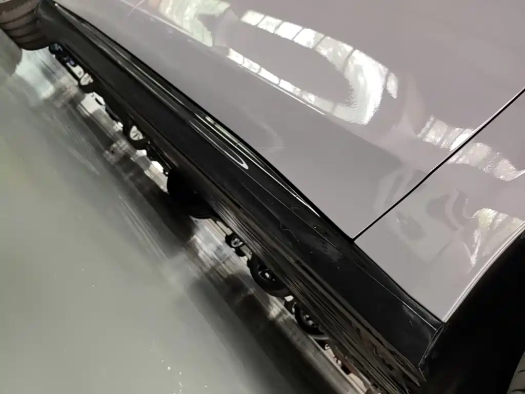 NIO ET5T — миниатюра 21
