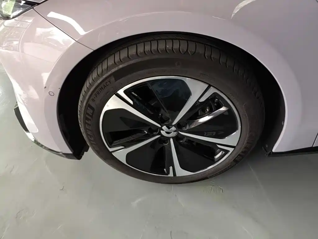 NIO ET5T — миниатюра 23
