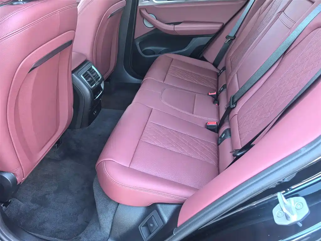 BMW X3 — миниатюра 14