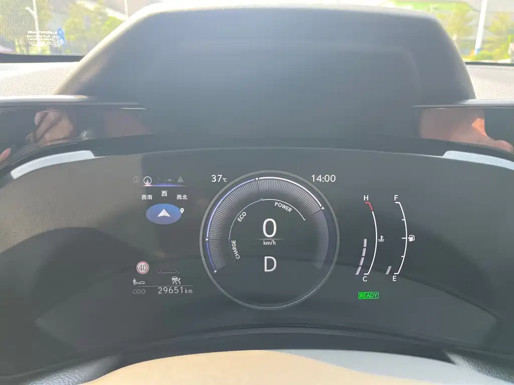 Lexus NX — миниатюра 17