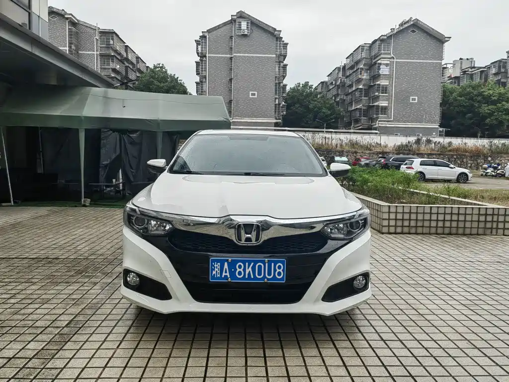 Honda Crider — миниатюра 2