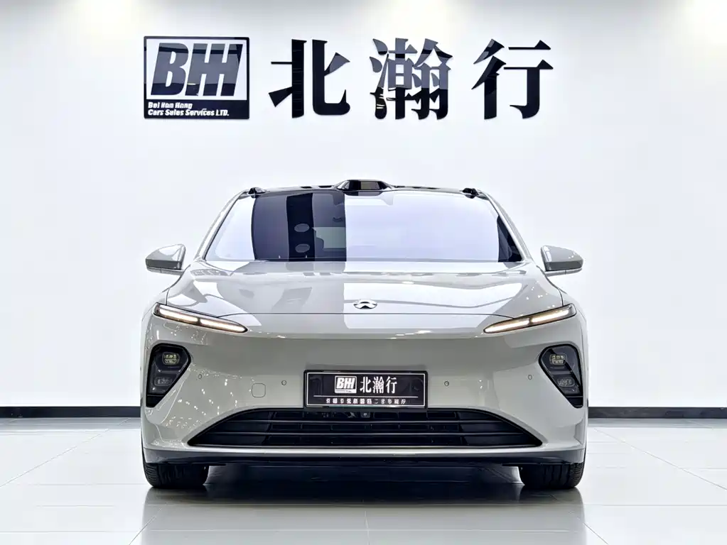 NIO ET7 — миниатюра 2