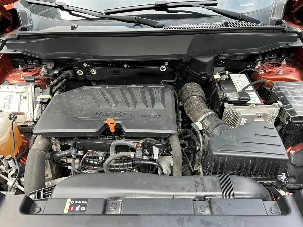 Haval Big Dog — миниатюра 5