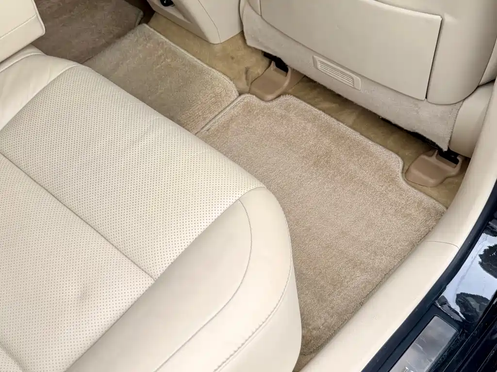 Lexus ES — миниатюра 29