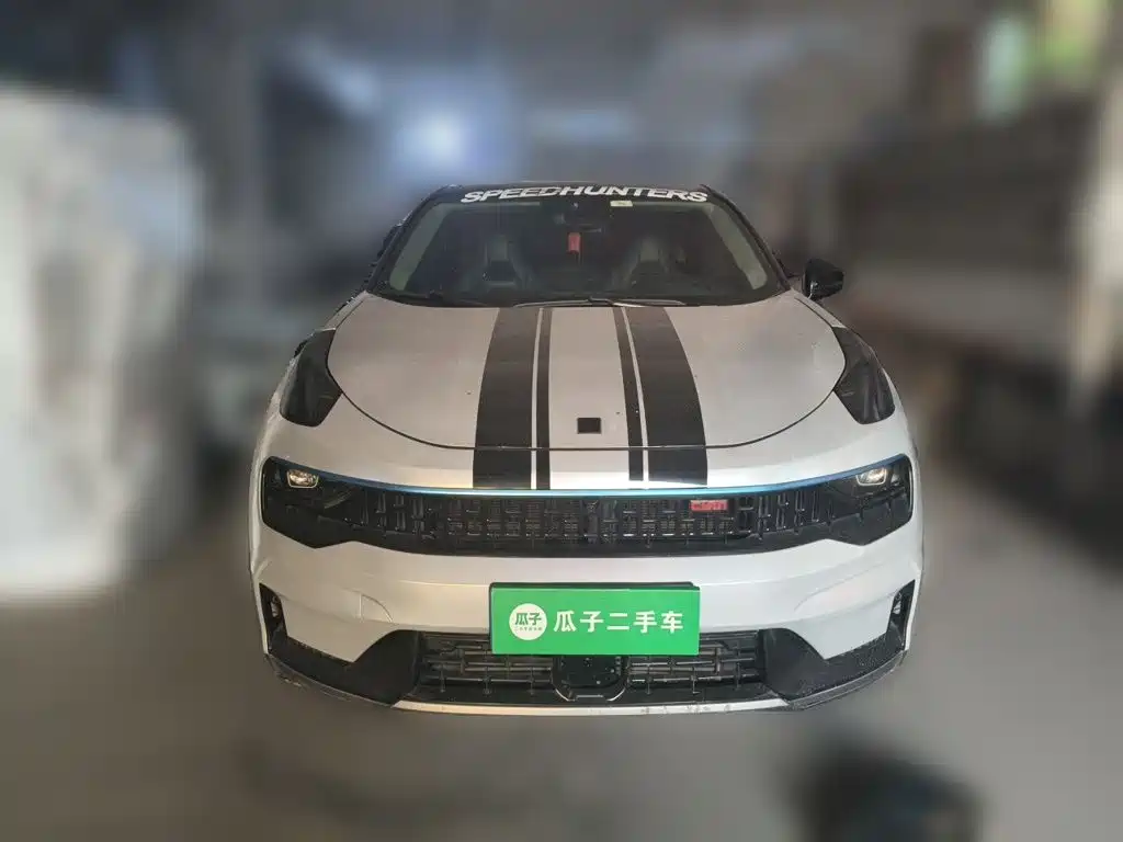 Lynk & Co 05 — миниатюра 2