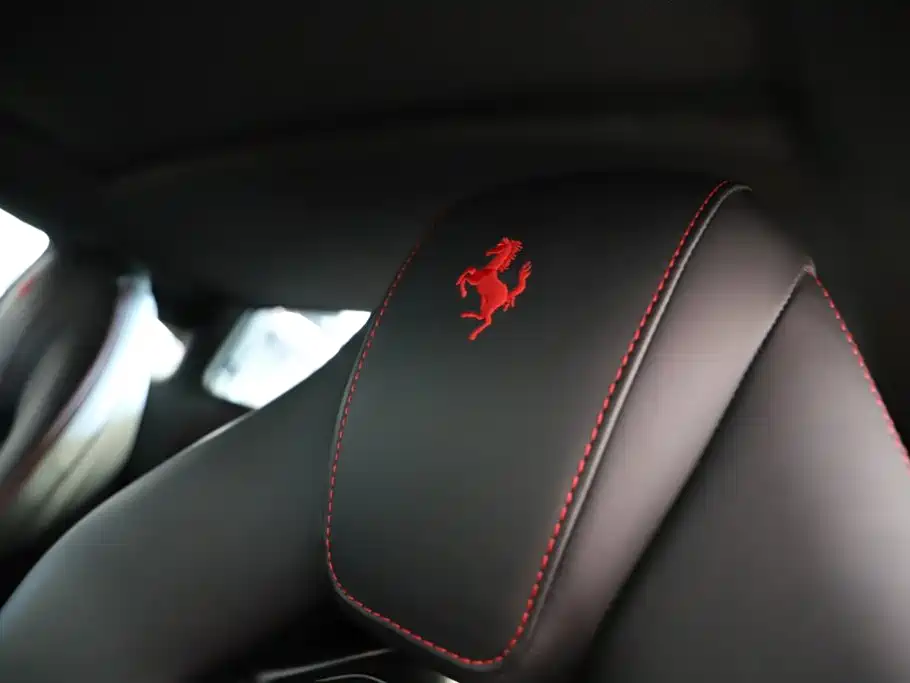 Ferrari 488 — миниатюра 13