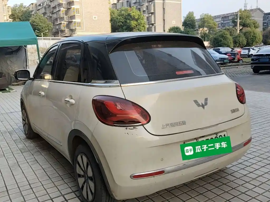 Wuling Bingo — миниатюра 5