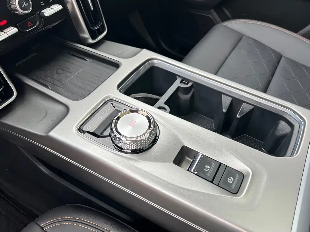 Haval Big Dog — миниатюра 12