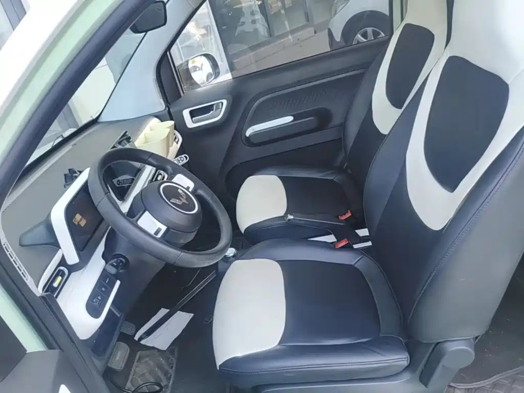 Wuling MINIEV — миниатюра 15