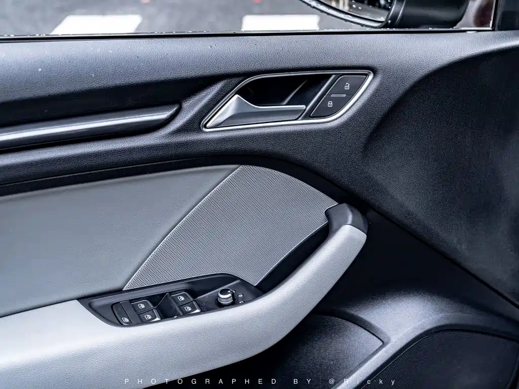 Audi A3 — миниатюра 8
