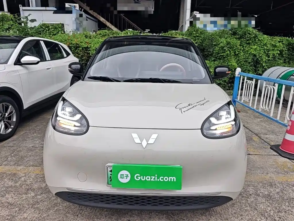 Wuling Bingo — миниатюра 3