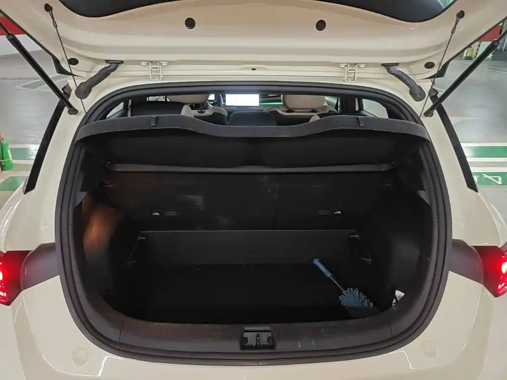 BYD Dolphin — миниатюра 19