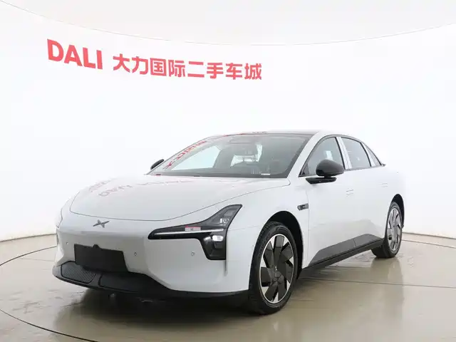 XIAOPENG MONA M03 2026