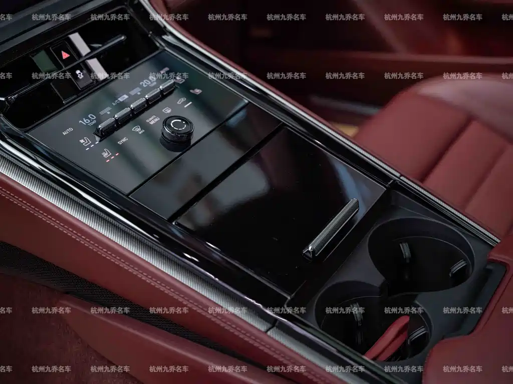 Porsche Panamera — миниатюра 20