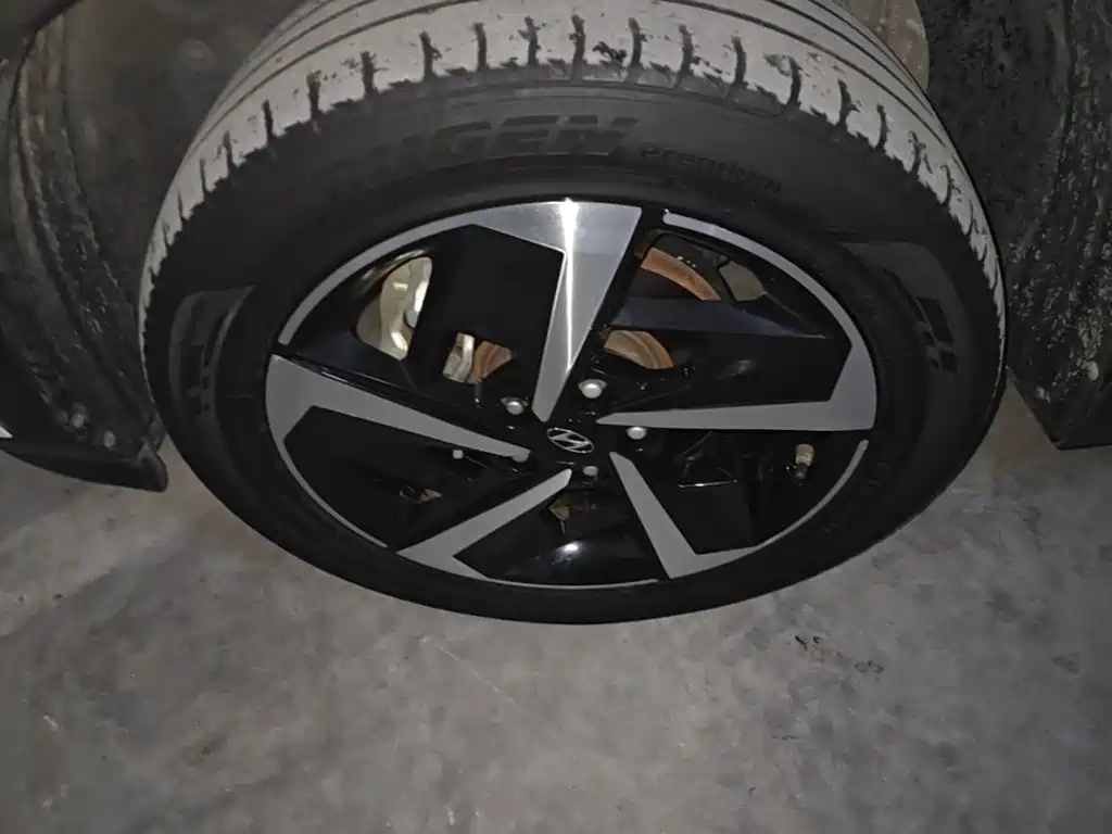 Hyundai ix35 — миниатюра 23