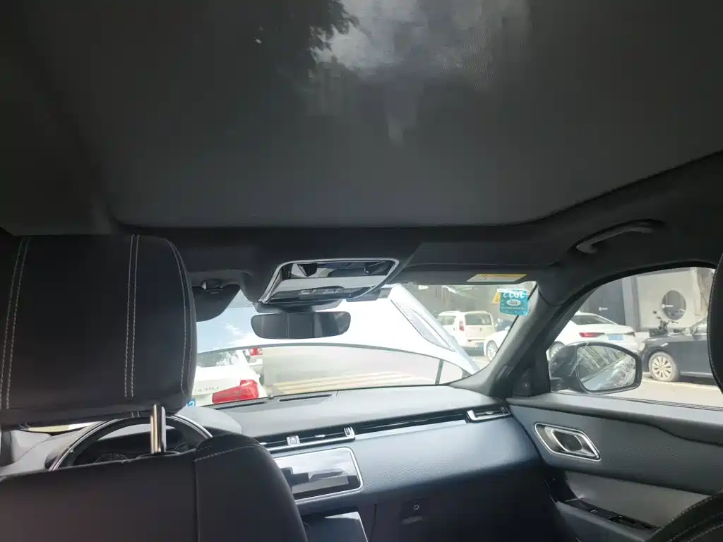 Land Rover Velar — миниатюра 19