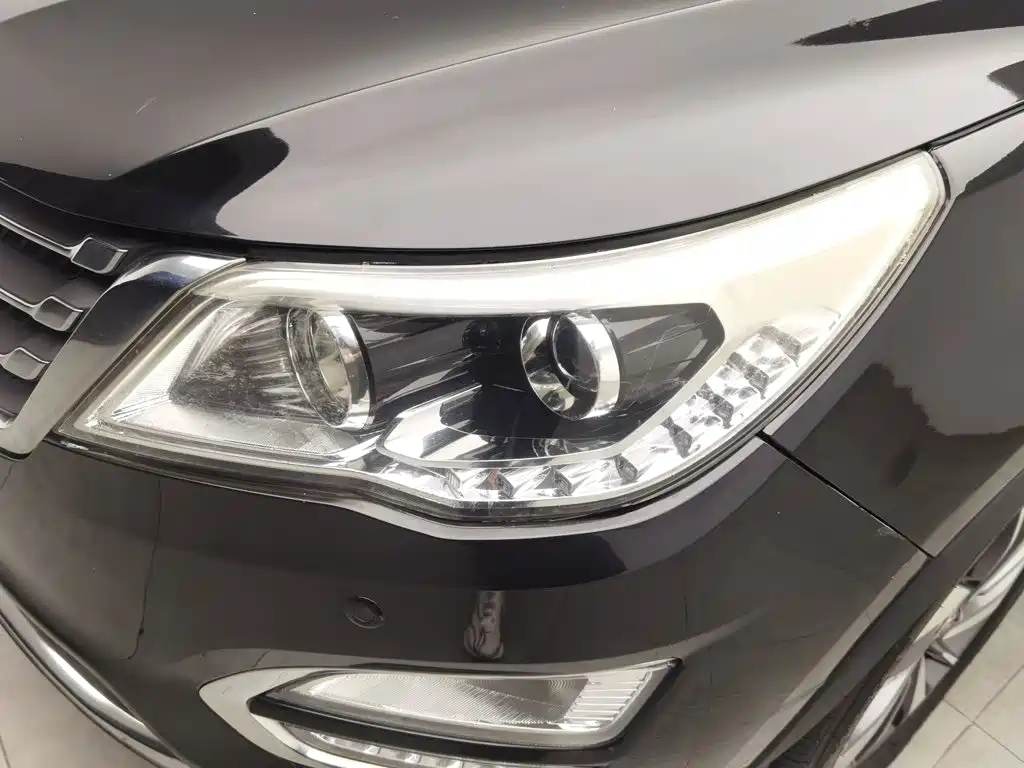 Baojun 560 — миниатюра 7