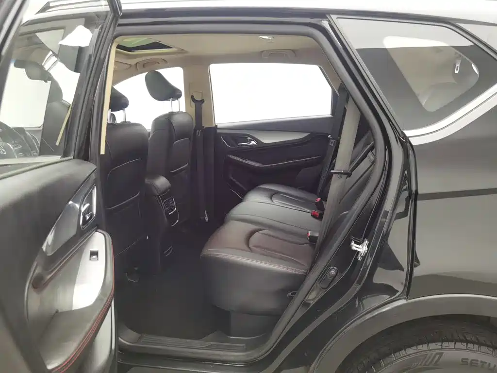 Baojun 560 — миниатюра 15