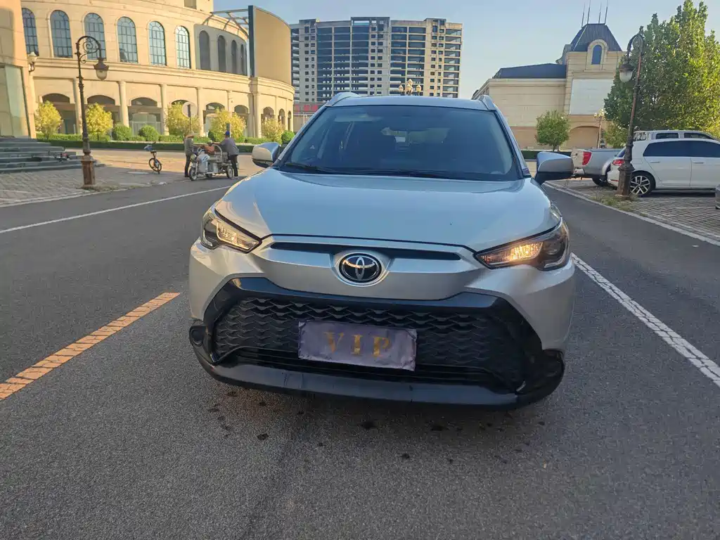 Toyota Frontlander — миниатюра 2