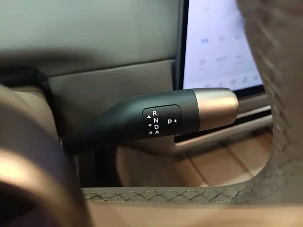 Li Auto Li i6 — миниатюра 14