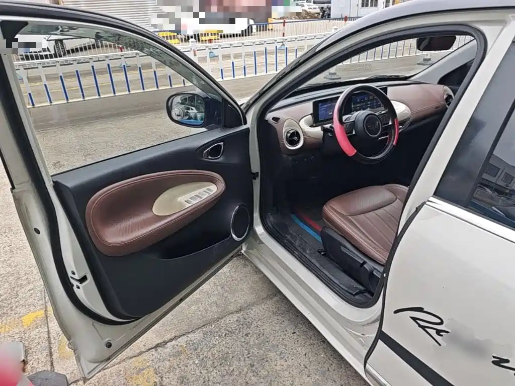 Wuling Bingo — миниатюра 16