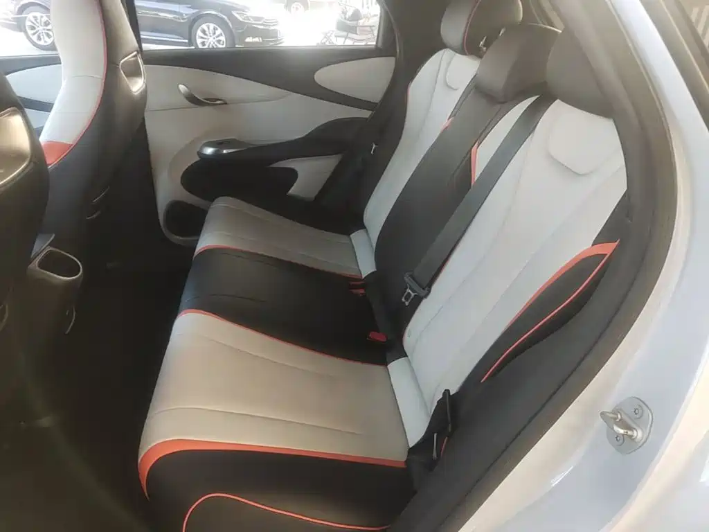 BYD Dolphin — миниатюра 17