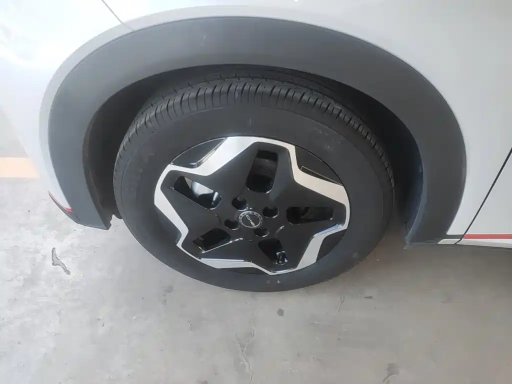 BYD Dolphin — миниатюра 23