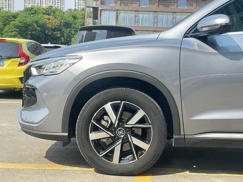 BYD Pro New Energy — миниатюра 6