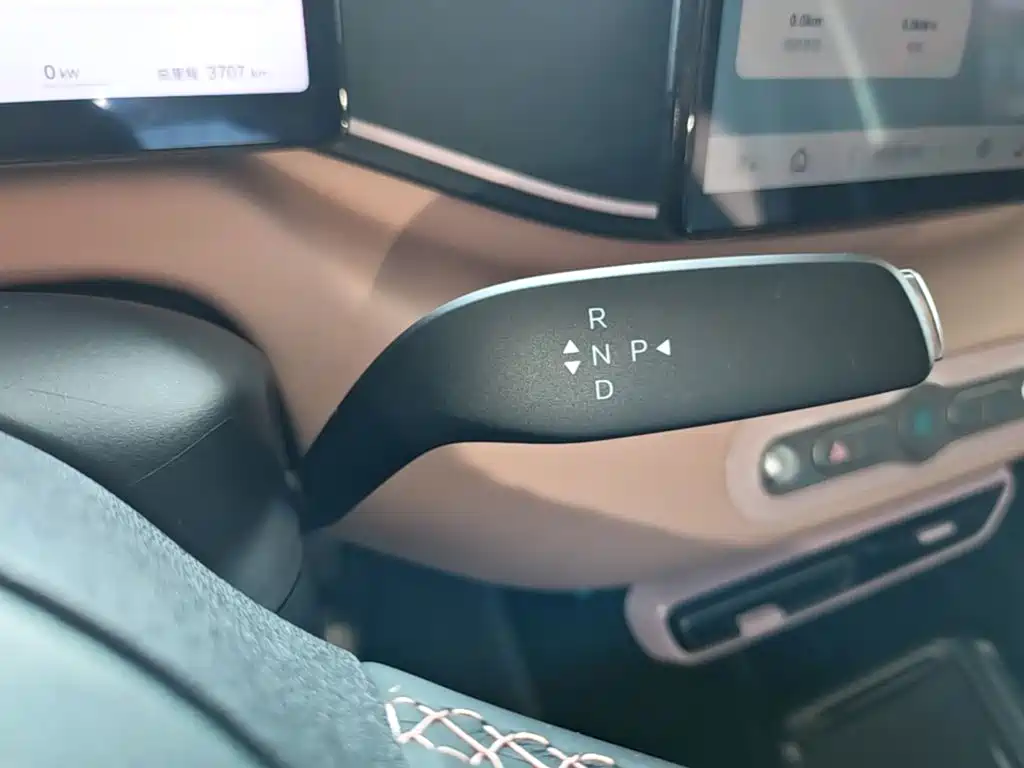 BYD Seagull — миниатюра 14