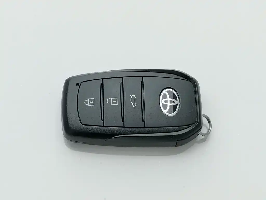 Toyota Corolla — миниатюра 19