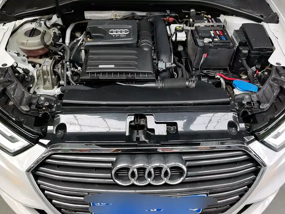 Audi A3 — миниатюра 10