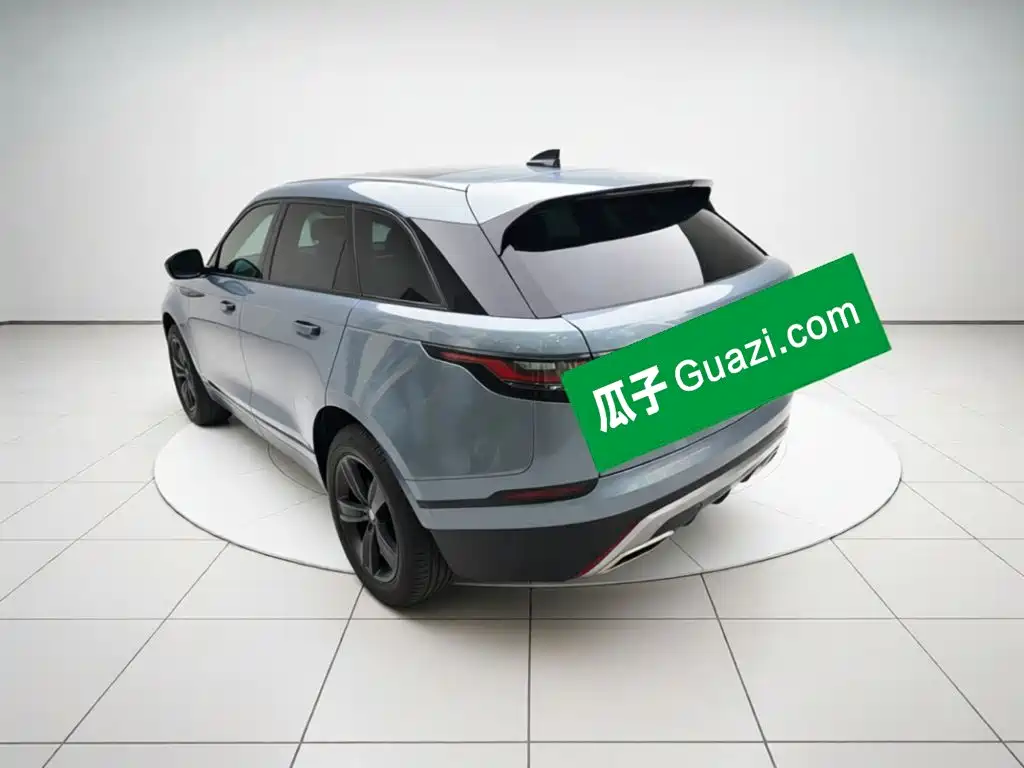 Land Rover Velar — миниатюра 4