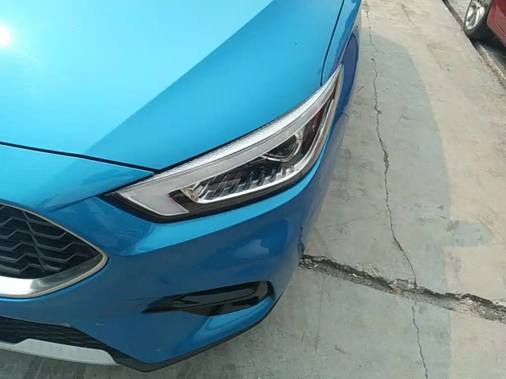 MG ZS — миниатюра 24