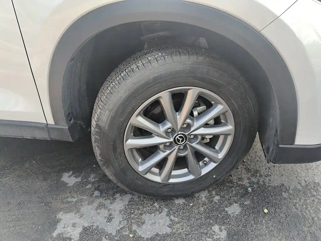 Mazda CX-5 — миниатюра 24