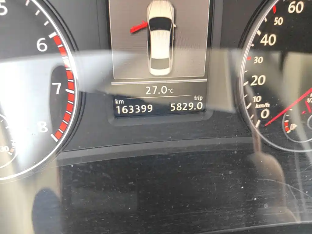Volkswagen Passat — миниатюра 17
