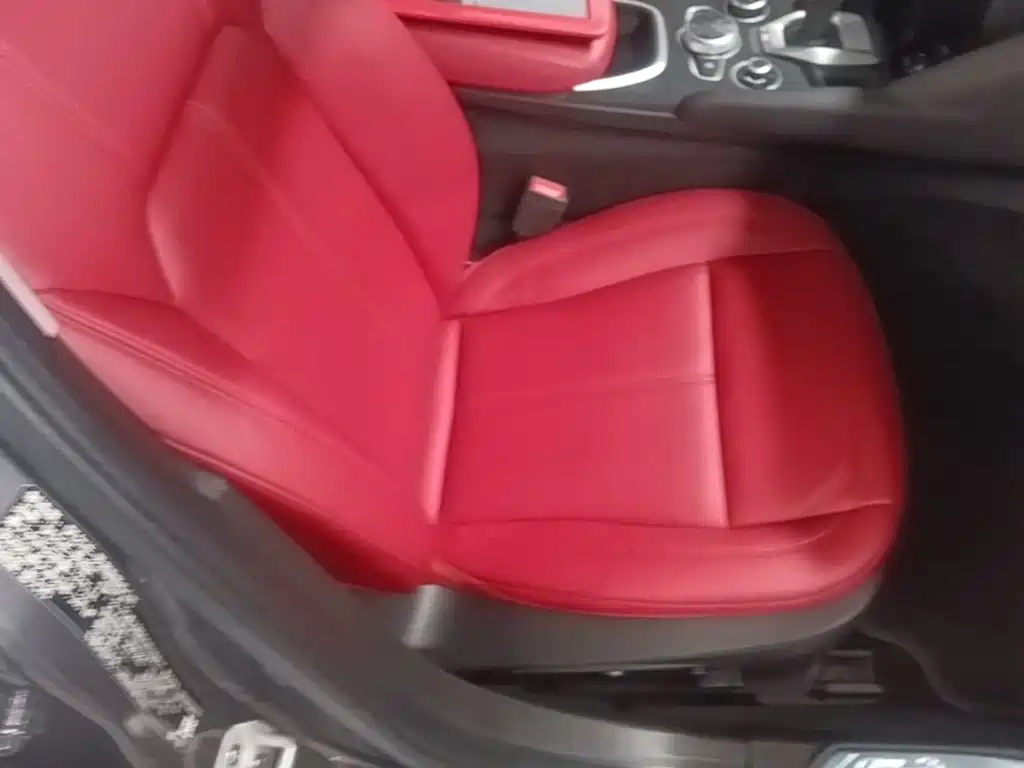 Alfa Romeo Giulia — миниатюра 25