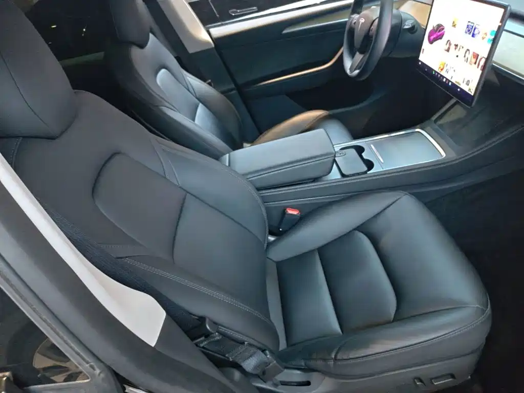 Tesla Model Y — миниатюра 25