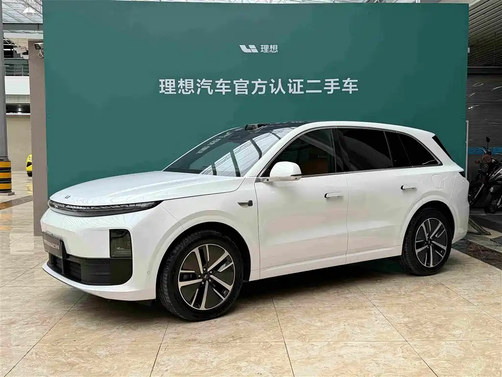 Li Auto Li L6